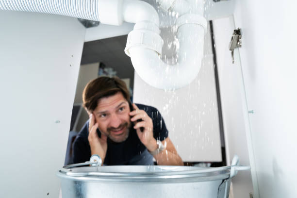 Professional Plumbing in Jennings Lodge, OR