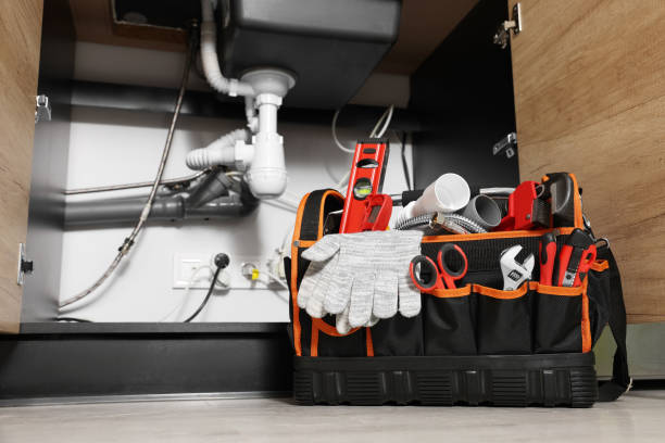 Best Plumbing Installation Services  in Jennings Lodge, OR