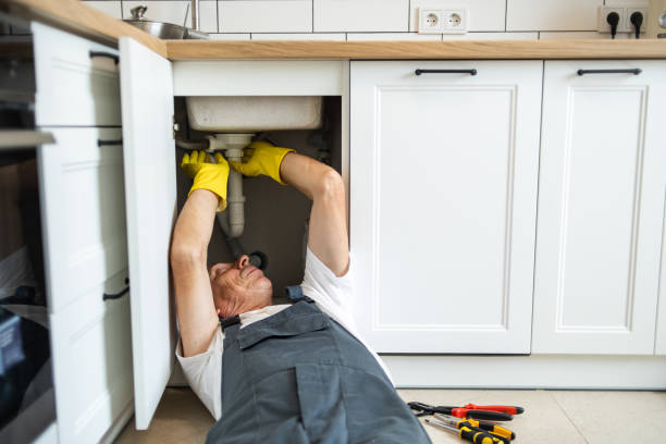 Best Water Leak Repair  in Jennings Lodge, OR