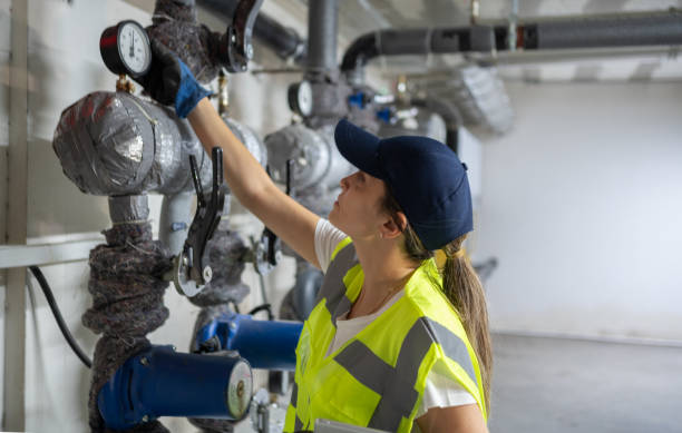 Best Hot Water Heater Installation  in Jennings Lodge, OR