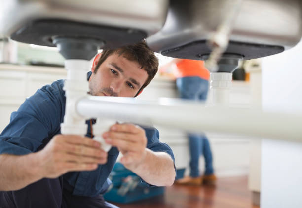 Best Plumbing Repair Near Me  in Jennings Lodge, OR