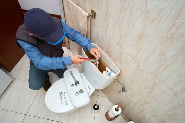 Best Water Heater Repair  in Jennings Lodge, OR