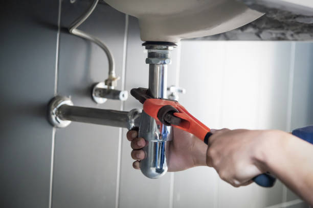 Best Plumbing Services Near Me  in Jennings Lodge, OR