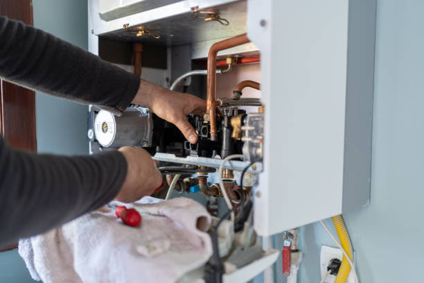 Best Affordable Plumbing Services  in Jennings Lodge, OR