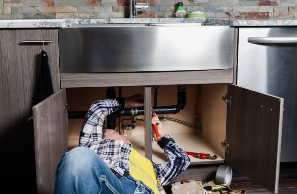 Best Leak Detection Services  in Jennings Lodge, OR
