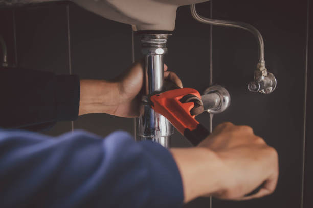 Best Sprinkler Systems  in Jennings Lodge, OR